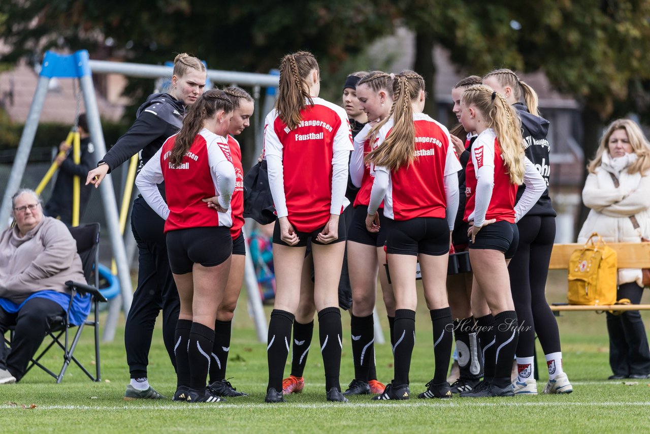 Bild 600 - wU16 Deutsche Meisterschaft